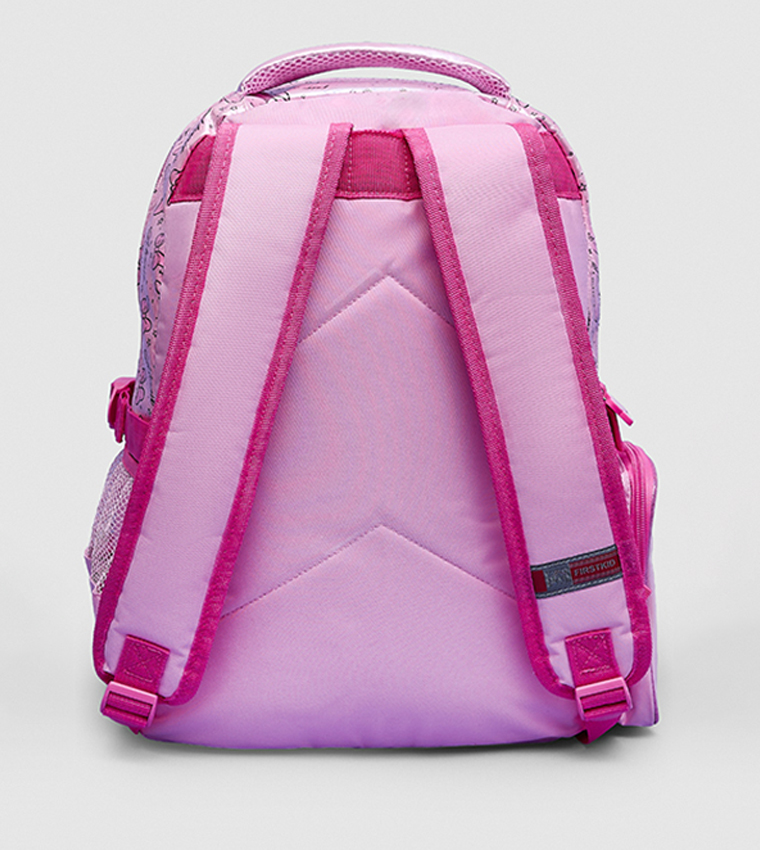 شنطة ظهر بطبعة ميني ماوس