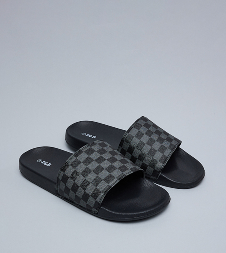 Checked Slides