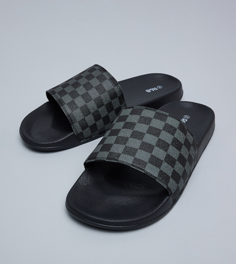 Checked Slides