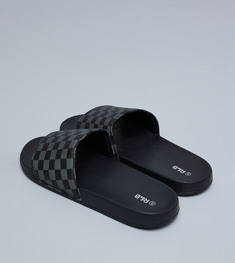 Checked Slides