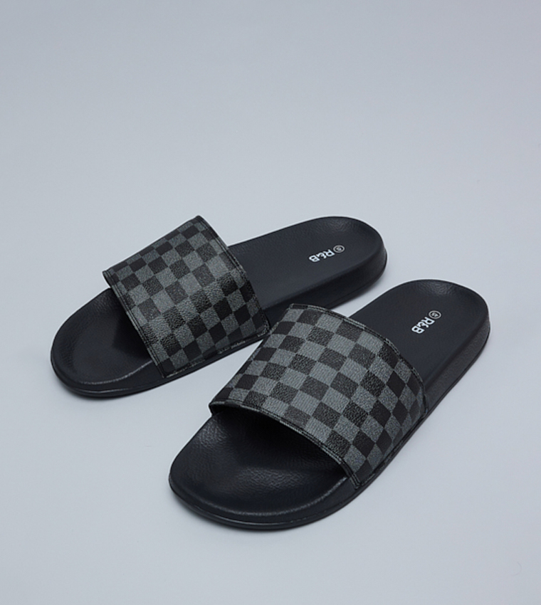 Checked Slides