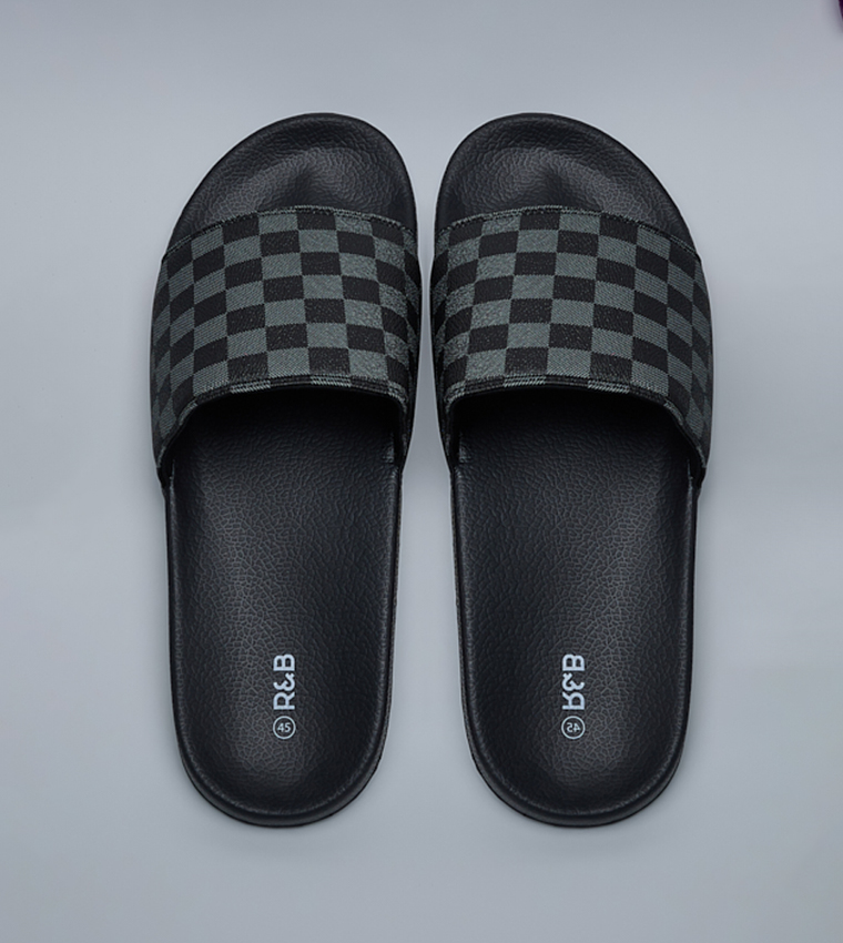 Checked Slides