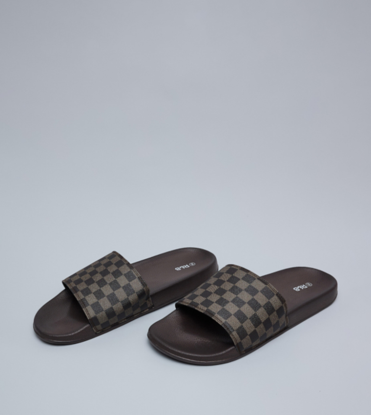 Checked Slides