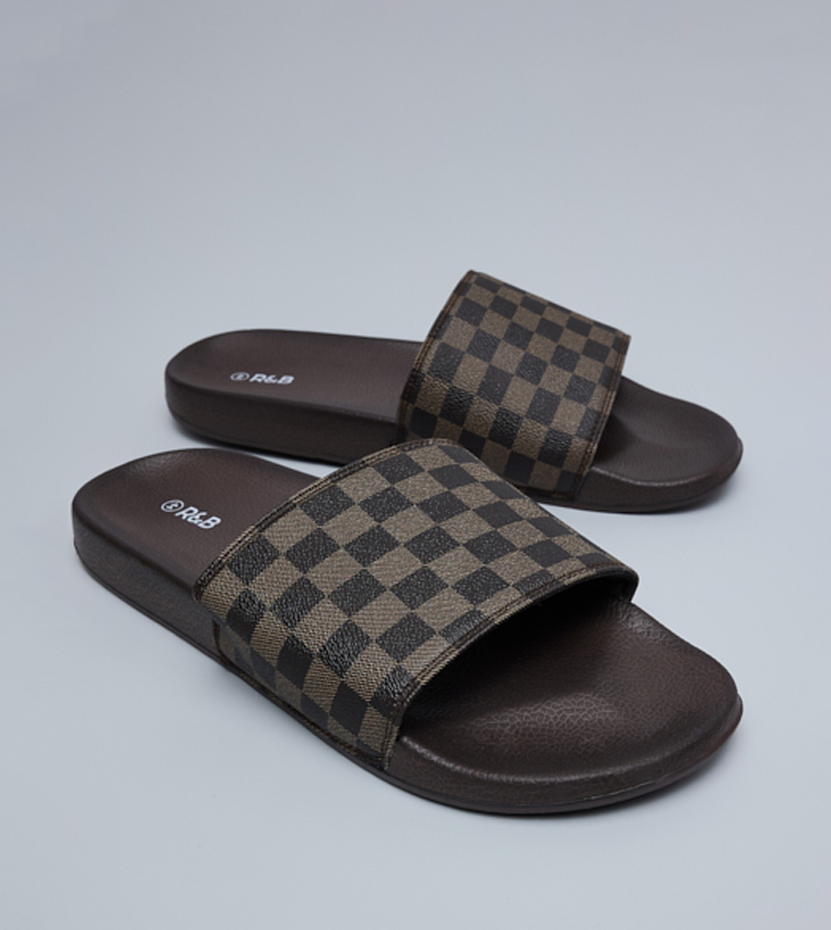 Checked Slides