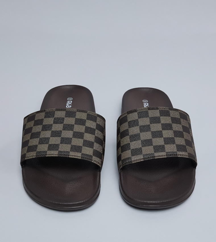 Checked Slides