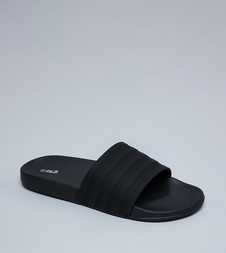 Textured Slides