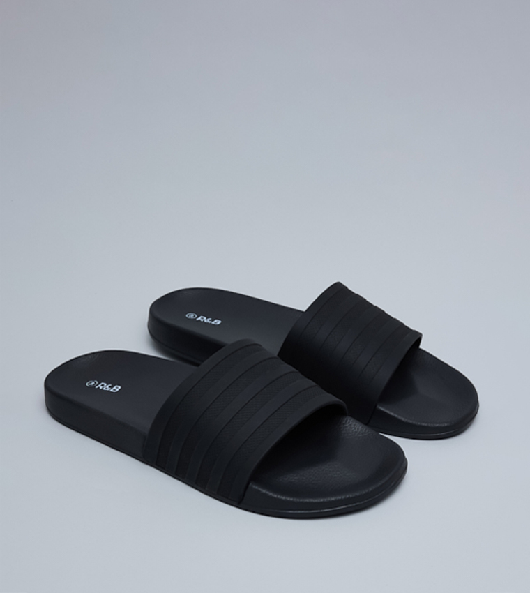 Textured Slides