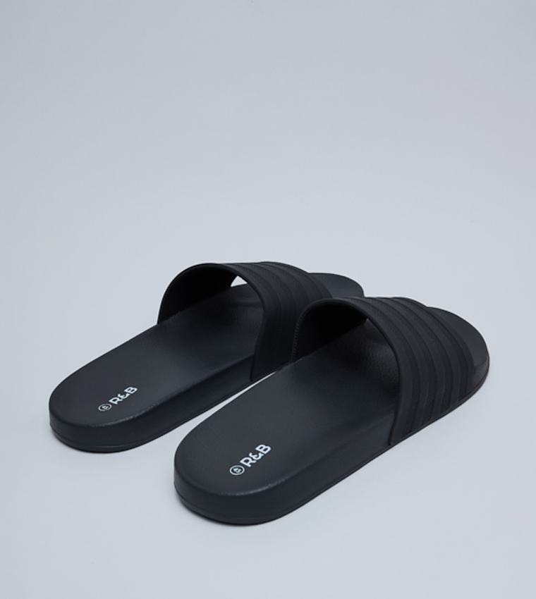 Textured Slides