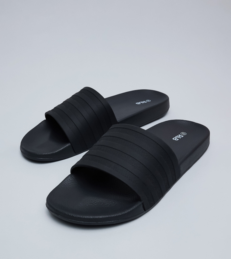 Textured Slides