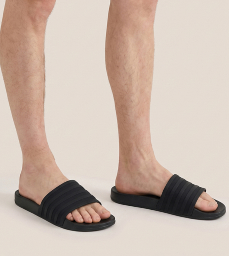 Textured Slides