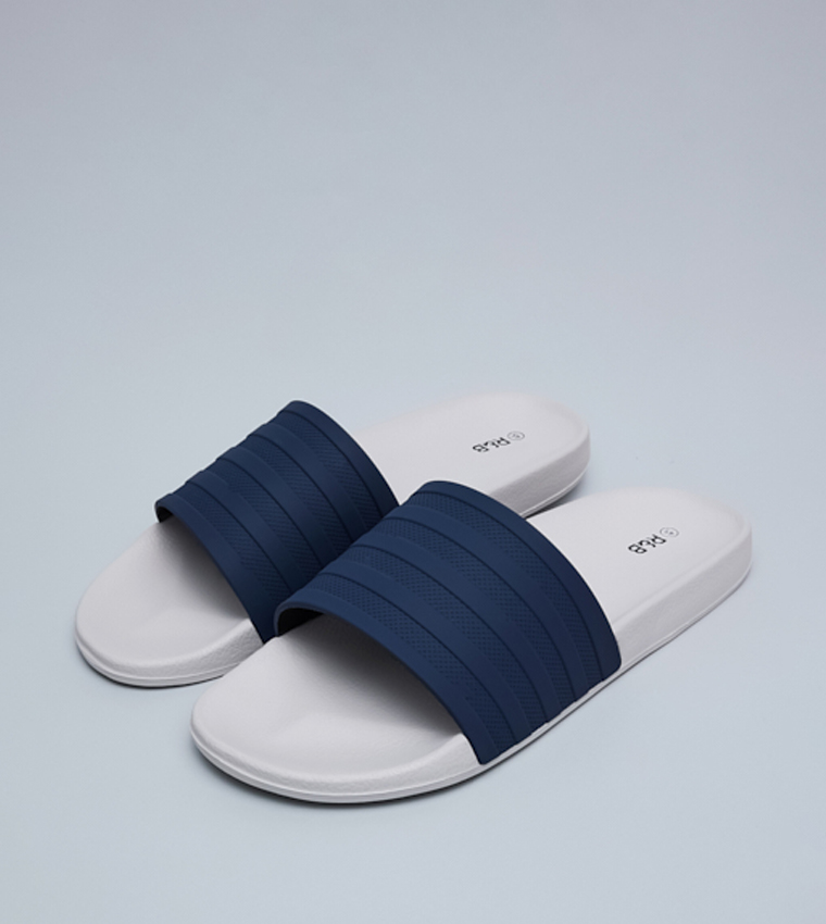 Textured Slides