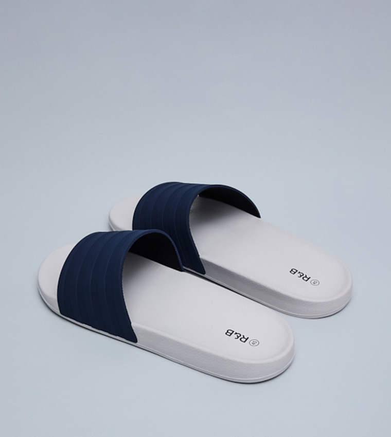 Textured Slides