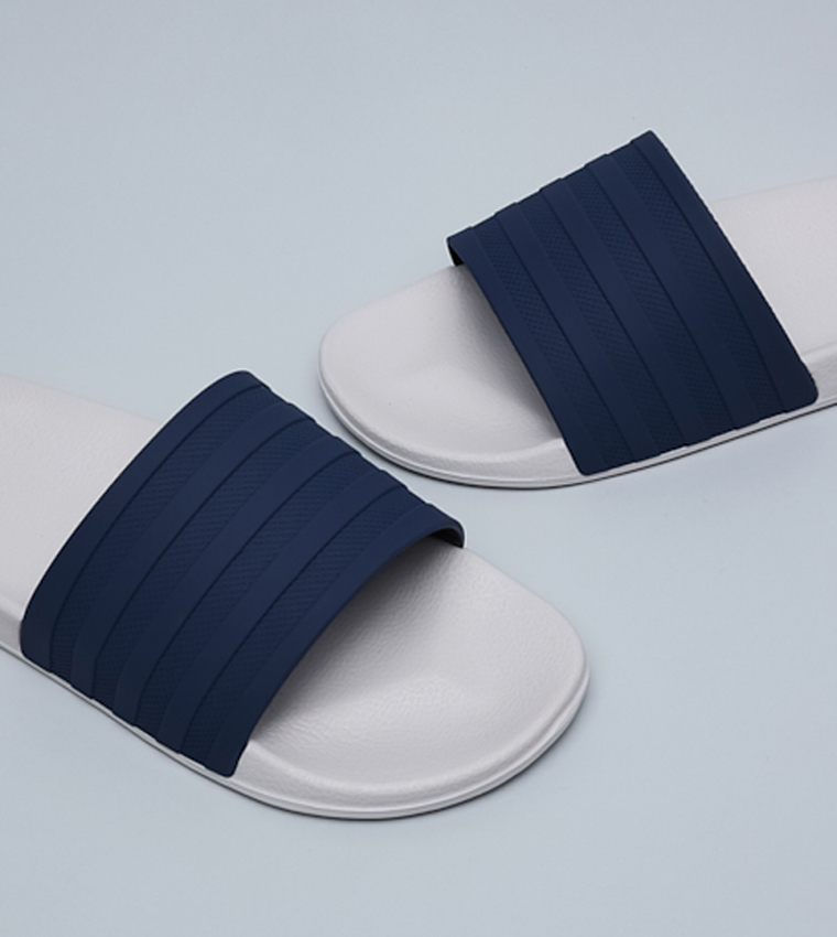 Textured Slides