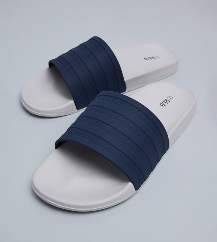 Textured Slides
