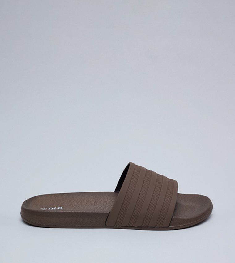Textured Slides