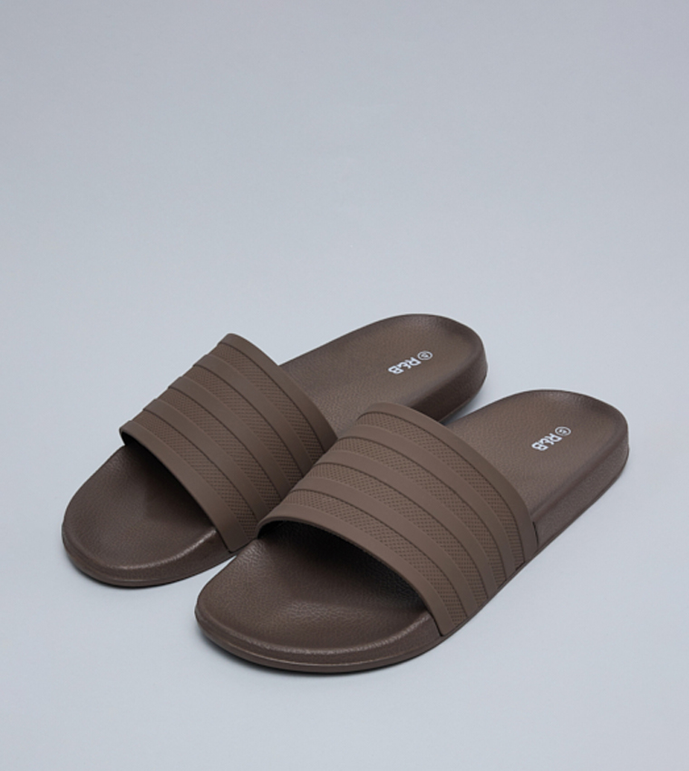 Textured Slides