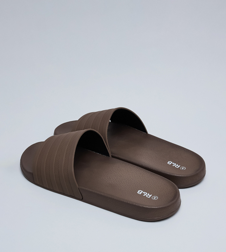Textured Slides