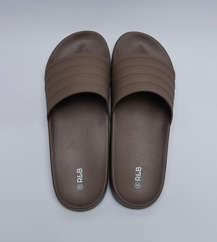 Textured Slides