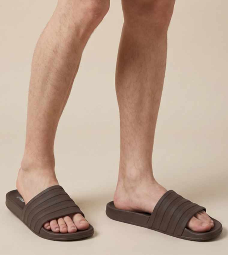 Textured Slides