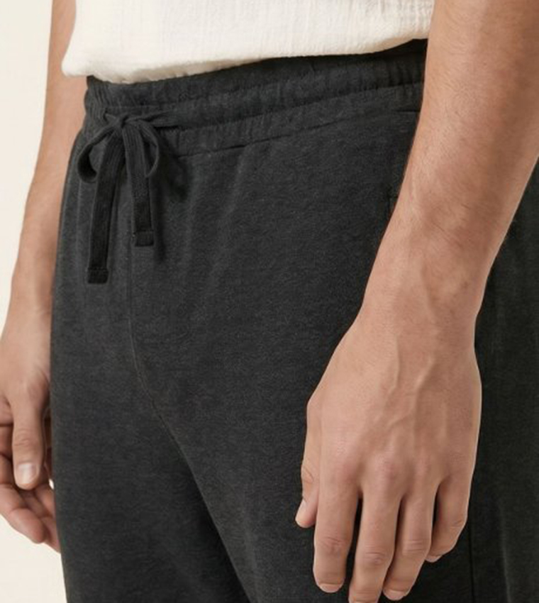 R&B  Joggers - Grey Joggers