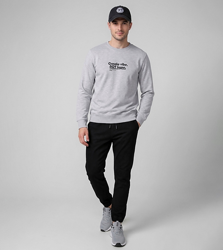 R&B  Joggers - BLACK Joggers