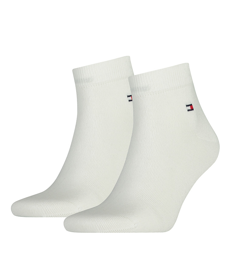 2 Pack Ankle Socks
