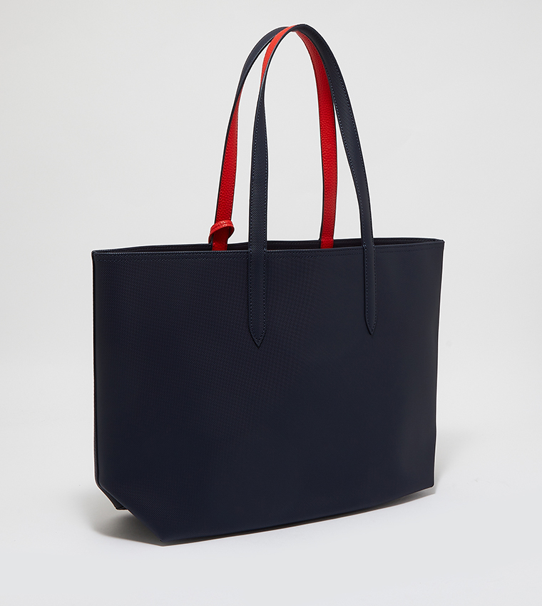 Tote Bag with Pouch