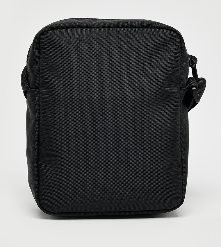 Logo Detail Crossbody Bag