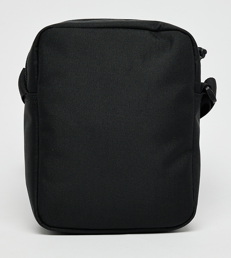 Logo Detail Crossbody Bag