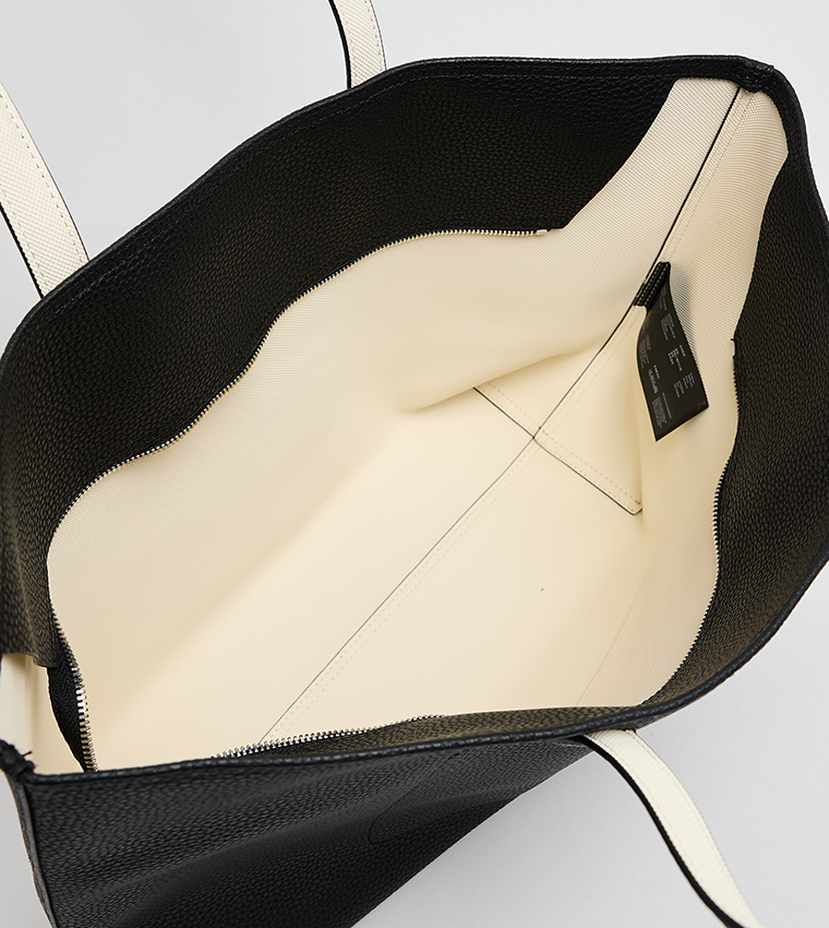 شنطة توت بنقشة