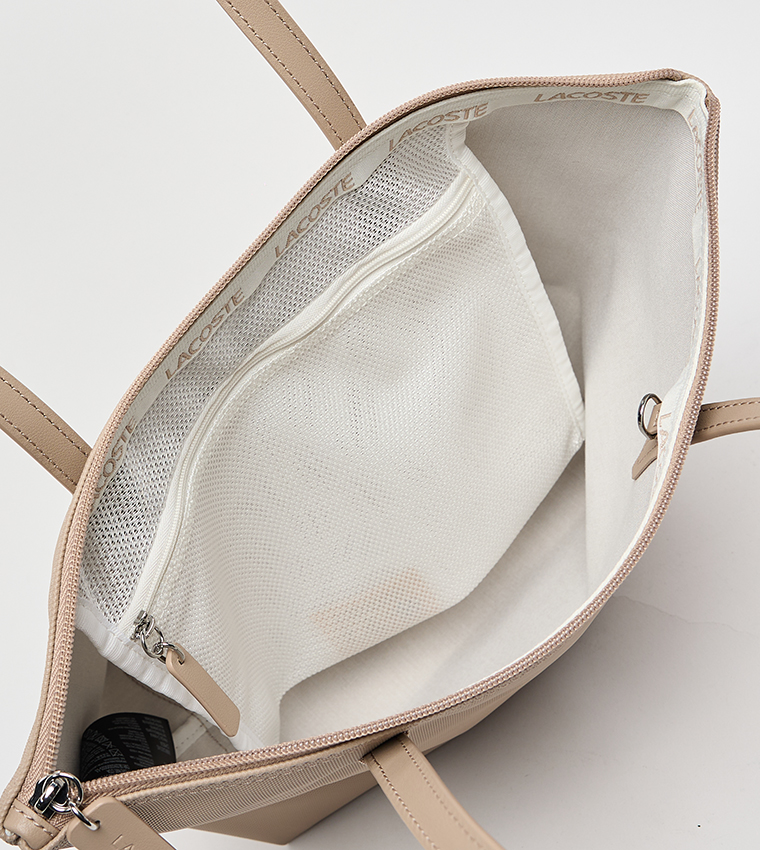 شنطة توت بنقشة