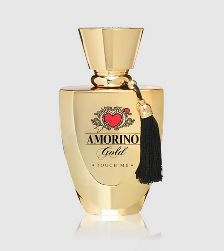 Gold Touch Me EDP 50ml