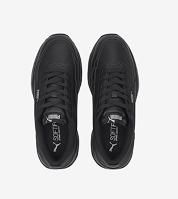 Cilia Mode Boots - Black