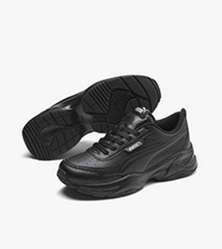 Cilia Mode Boots - Black