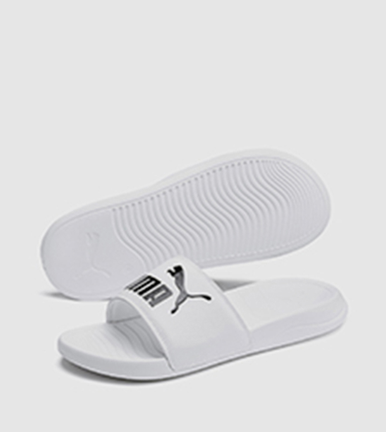 Popcat 20 Sandals - White