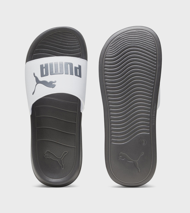 شبشب بطبعة شعار