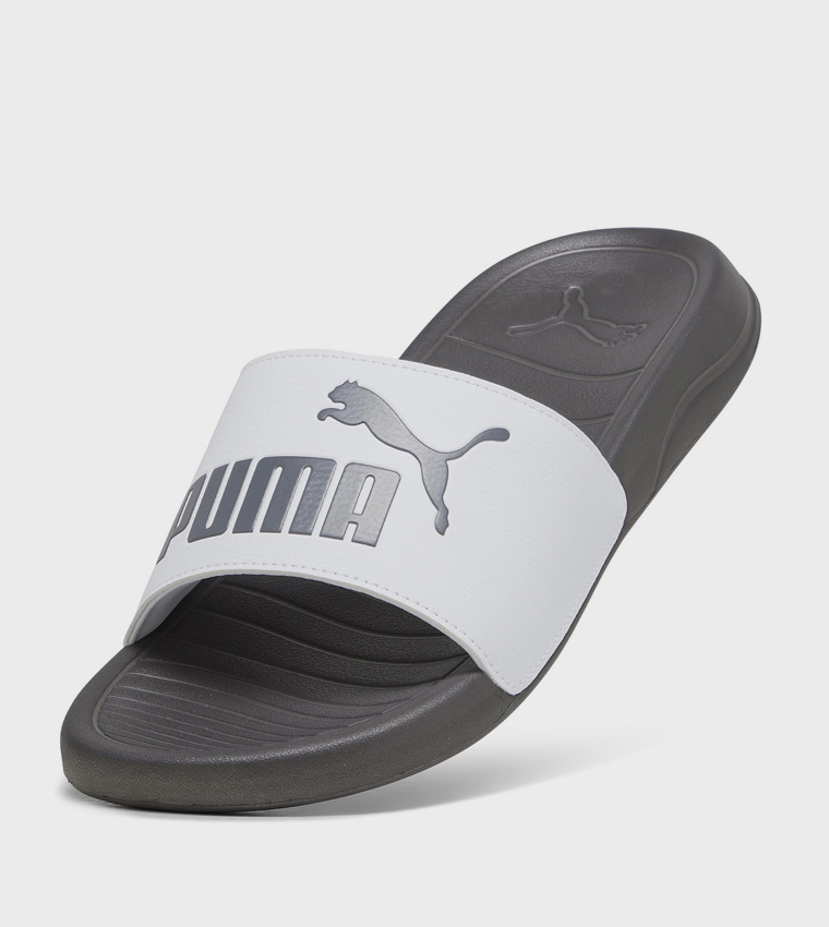 شبشب بطبعة شعار