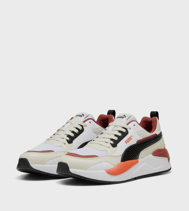 X-RAY 2 Color Block Runner Sneakers