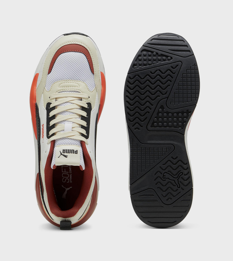 X-RAY 2 Color Block Runner Sneakers