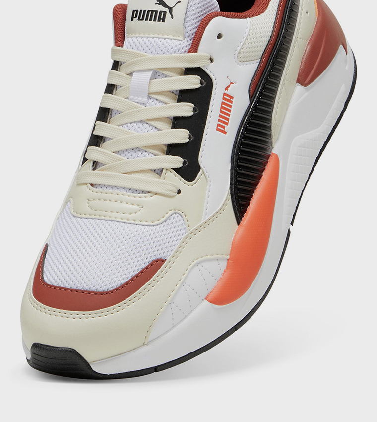 X-RAY 2 Color Block Runner Sneakers