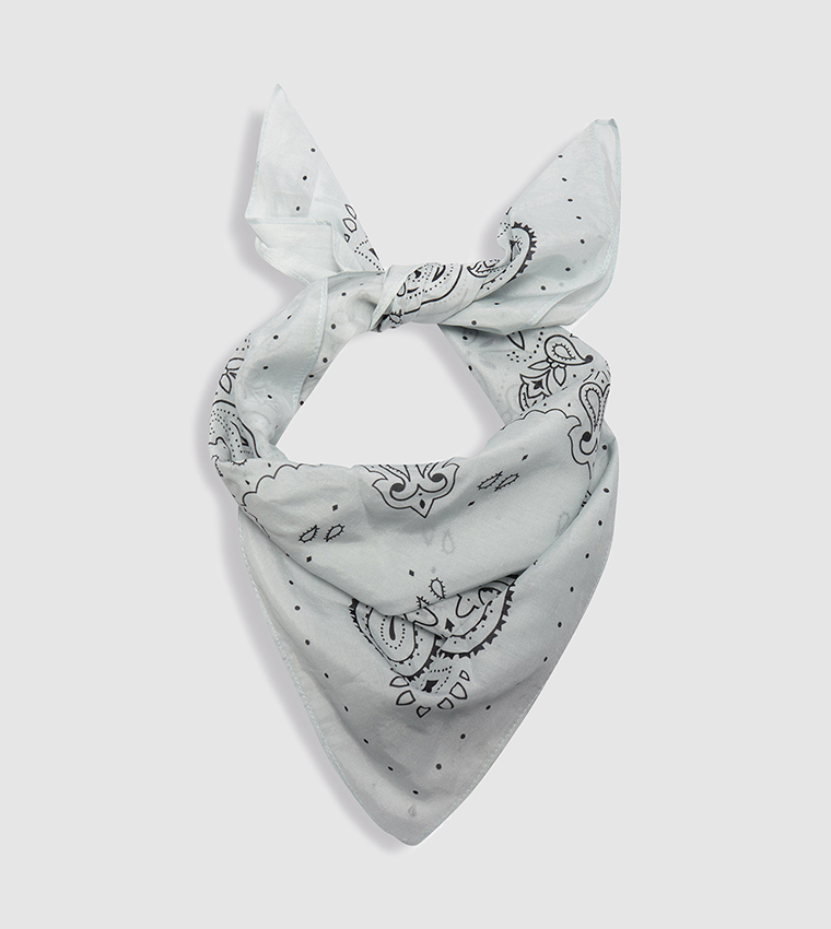 ليفايز  أوشحة حرير - متعدد Silk Scarves