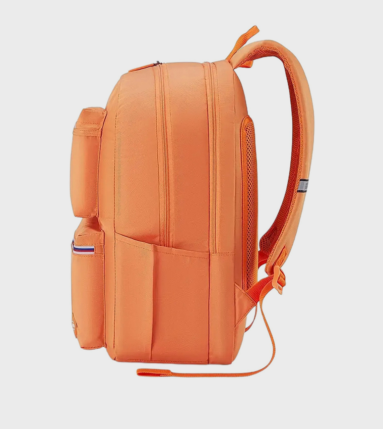 RILEY Zip Around Backpack - 1 Year Global Warranty