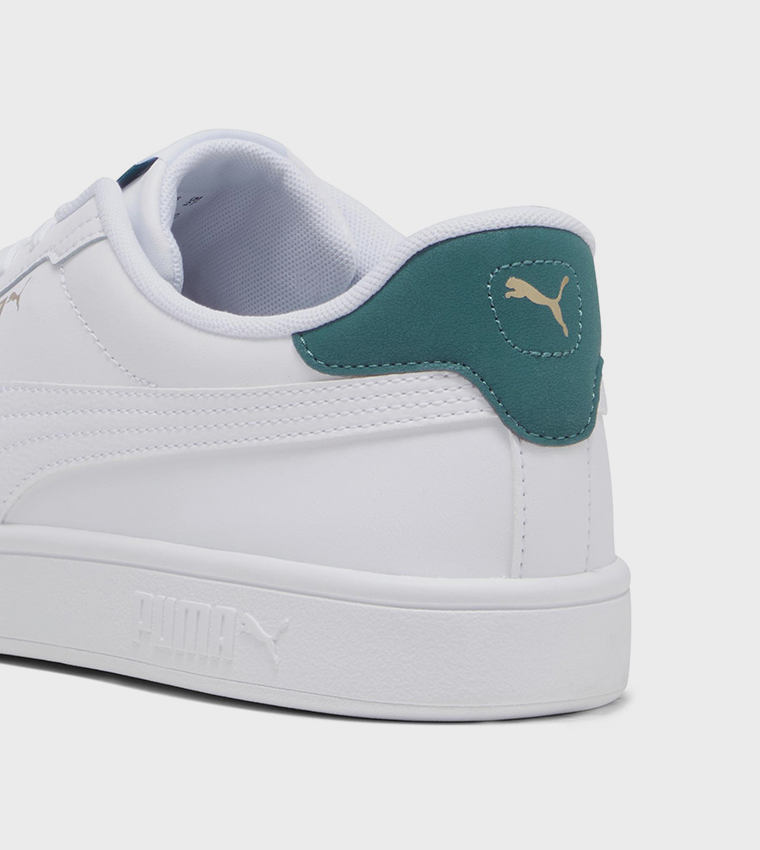 SMASH 3.0 Lace-Up Sneakers