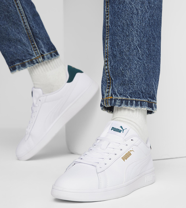 SMASH 3.0 Lace-Up Sneakers