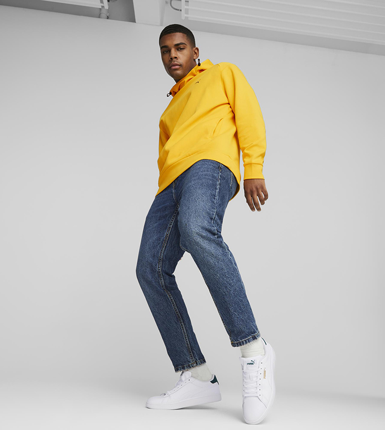 SMASH 3.0 Lace-Up Sneakers