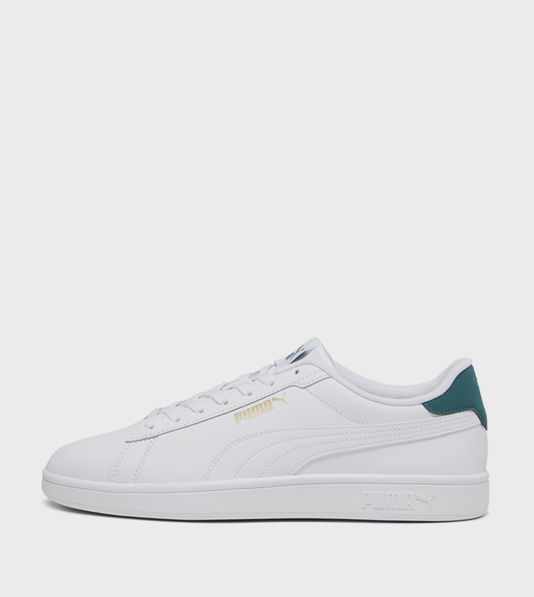 SMASH 3.0 Lace-Up Sneakers