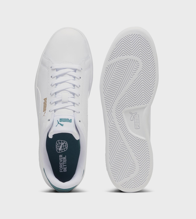 SMASH 3.0 Lace-Up Sneakers