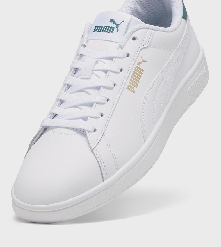 SMASH 3.0 Lace-Up Sneakers