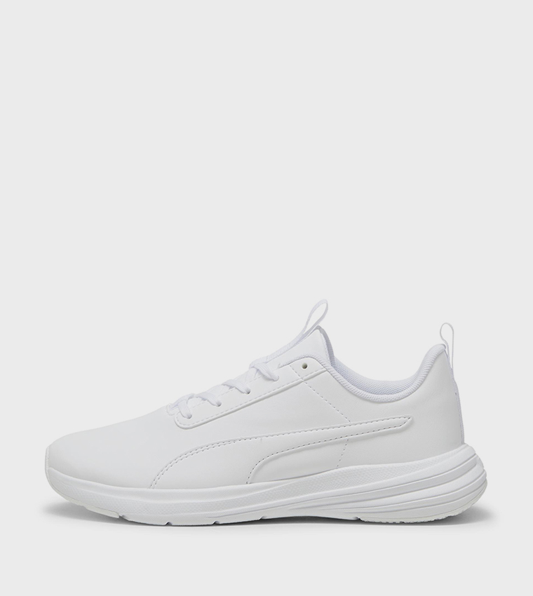 Puma  RUNNING & TRAINING - White Running & Training