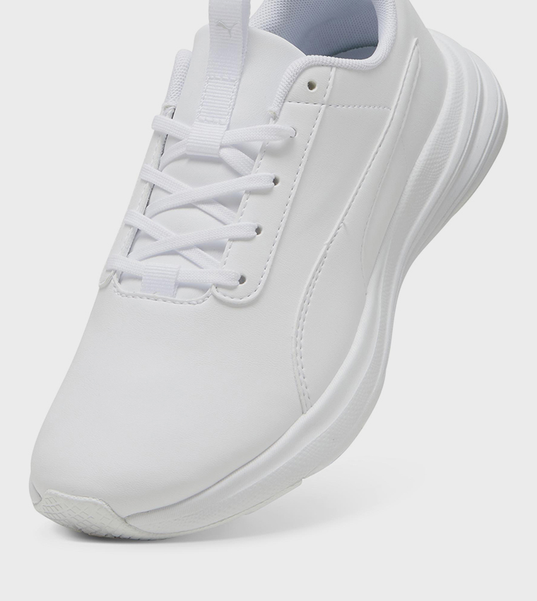 Puma  RUNNING & TRAINING - White Running & Training